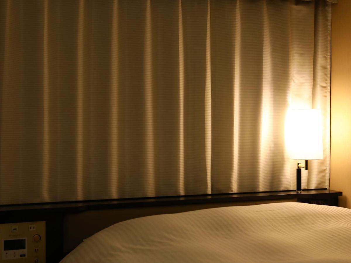 Hotel Apa Asakusa Ekimae Tokio