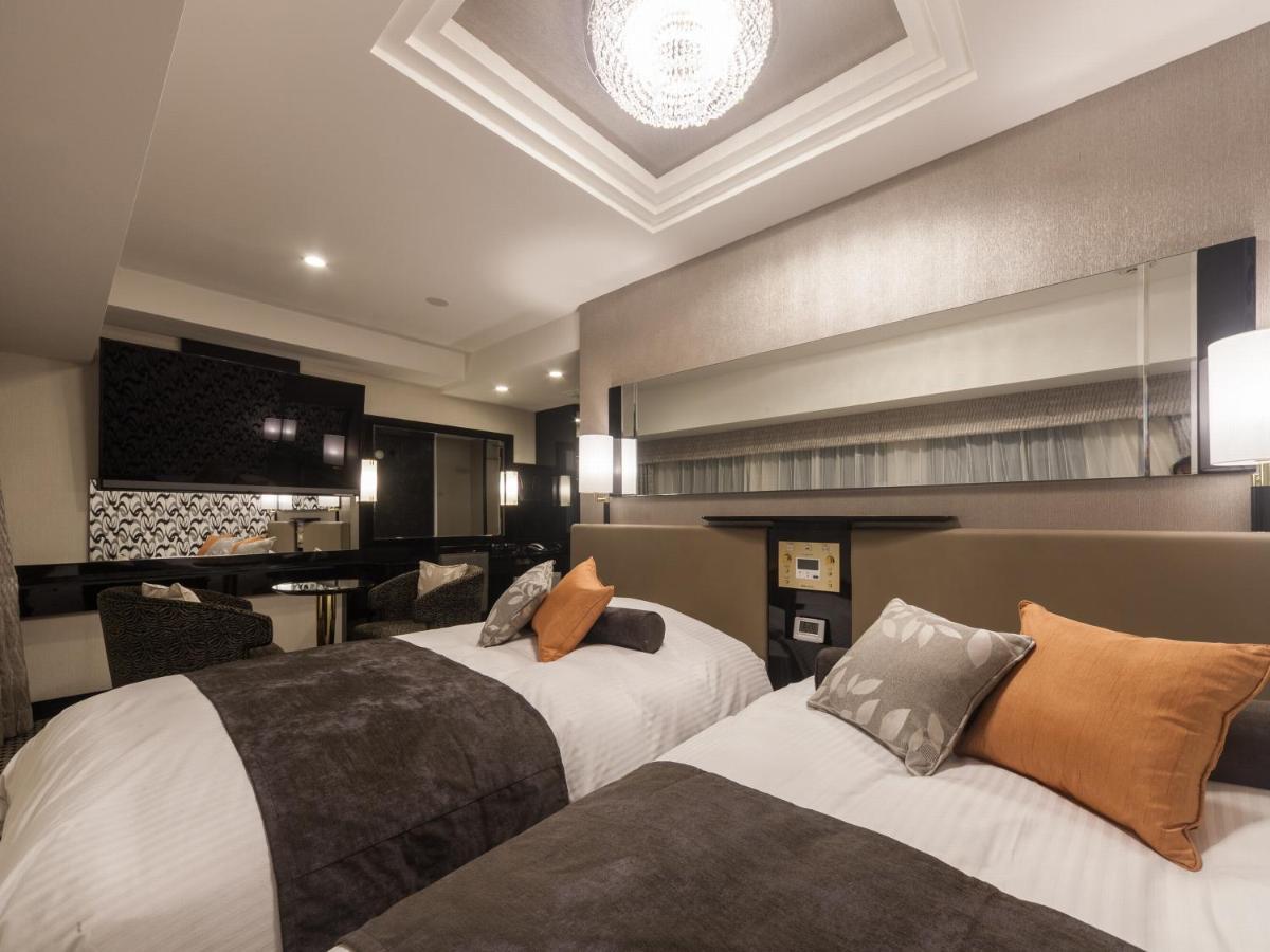 Apa Asakusa Ekimae 3* Tokio